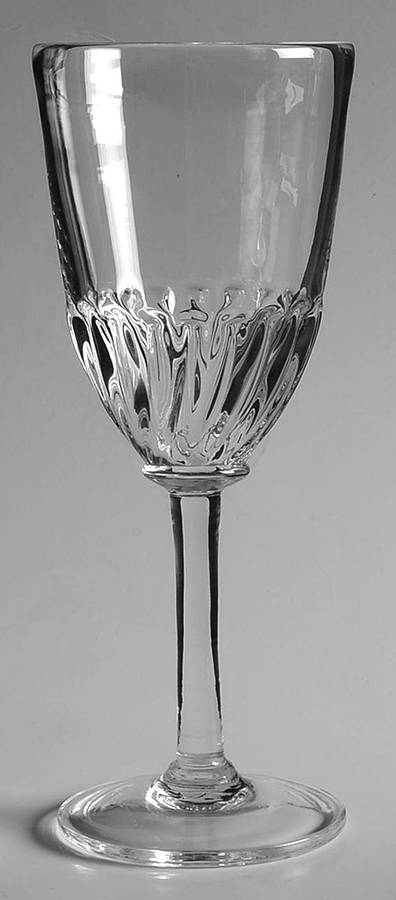 Corinth White Wine by Simon Pearce-1
