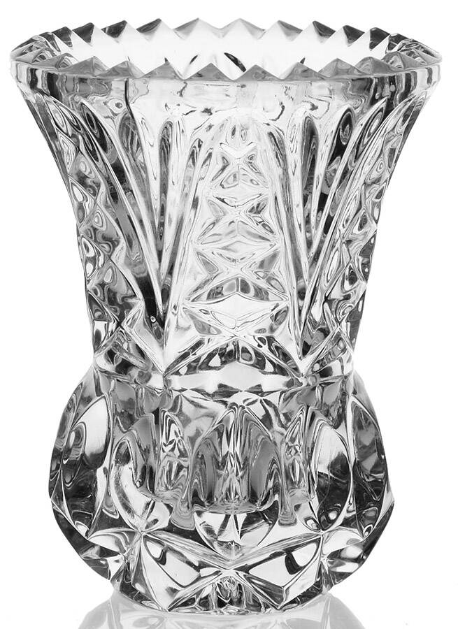 PHC25 4" Bud Vase by Princess House-1