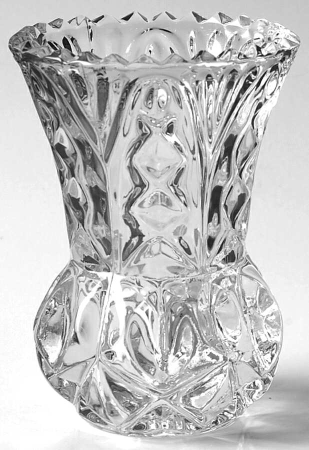 PHC25 3" Bud Vase by Princess House-1