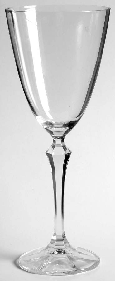 Elizabeth Wine Glass by Pier 1-1