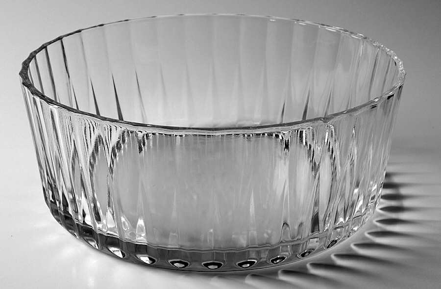 PAB6 9" Salad Bowl by Pasabahce-1