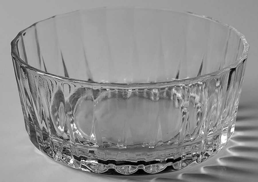 PAB6 4" Individual Salad Bowl by Pasabahce-1