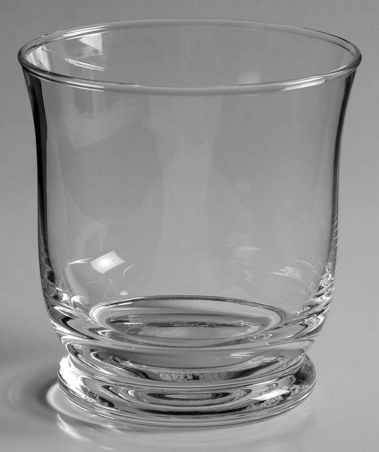 Corsica Double Old Fashioned by Pottery Barn-1