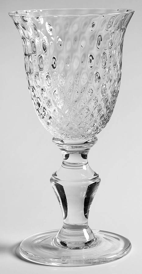 Royalton Optic White Wine by Simon Pearce-1