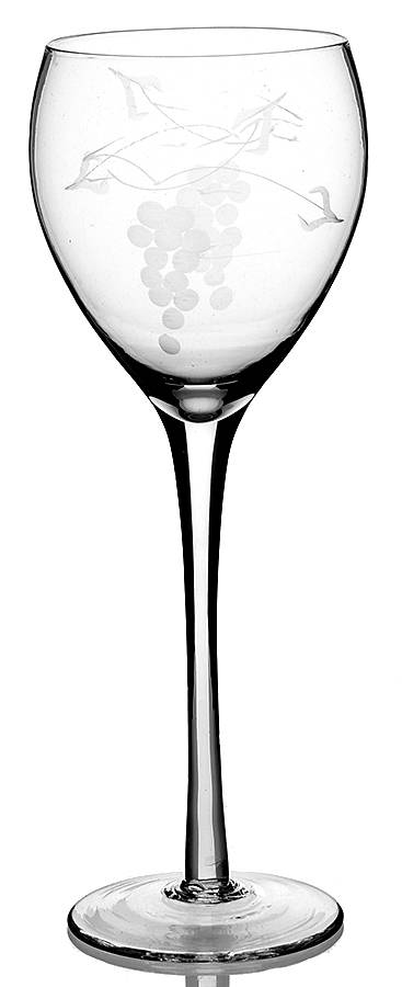 PHC27 Wine Glass by Princess House-1