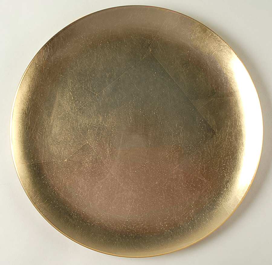 6447 Charger Plate by Princess House-1