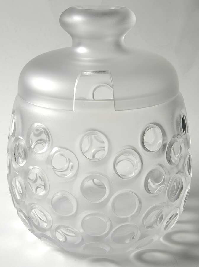 PEI26 Punch Bowl & Lid by Peill-1