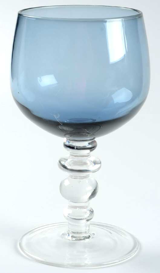 P1C49 Water Goblet by Pier 1-1