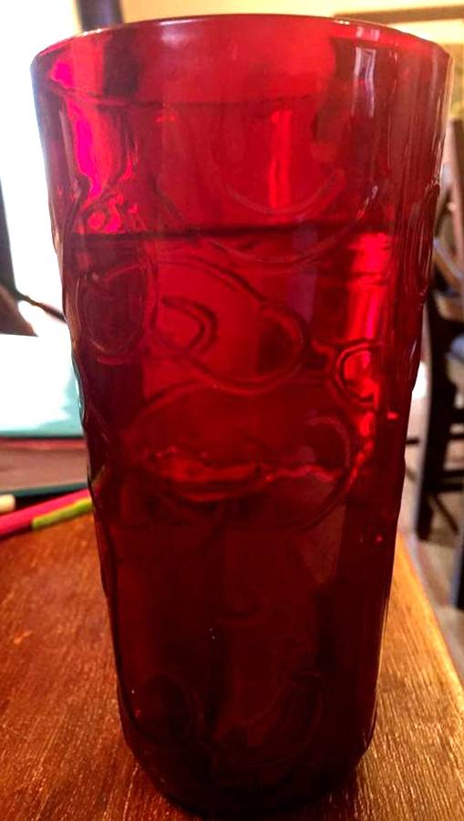 P1C50 18 Oz Flat Tumbler by Pier 1-1