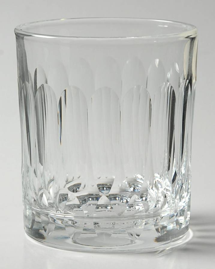 PLZ4 Double Old Fashioned by Cristal au Plomb-1