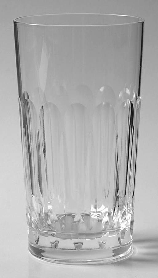 PLZ4 Highball Glass by Cristal au Plomb-1