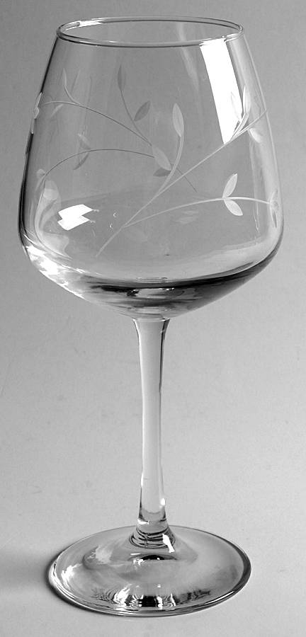 Princess Moderna Red Wine by Princess House-1