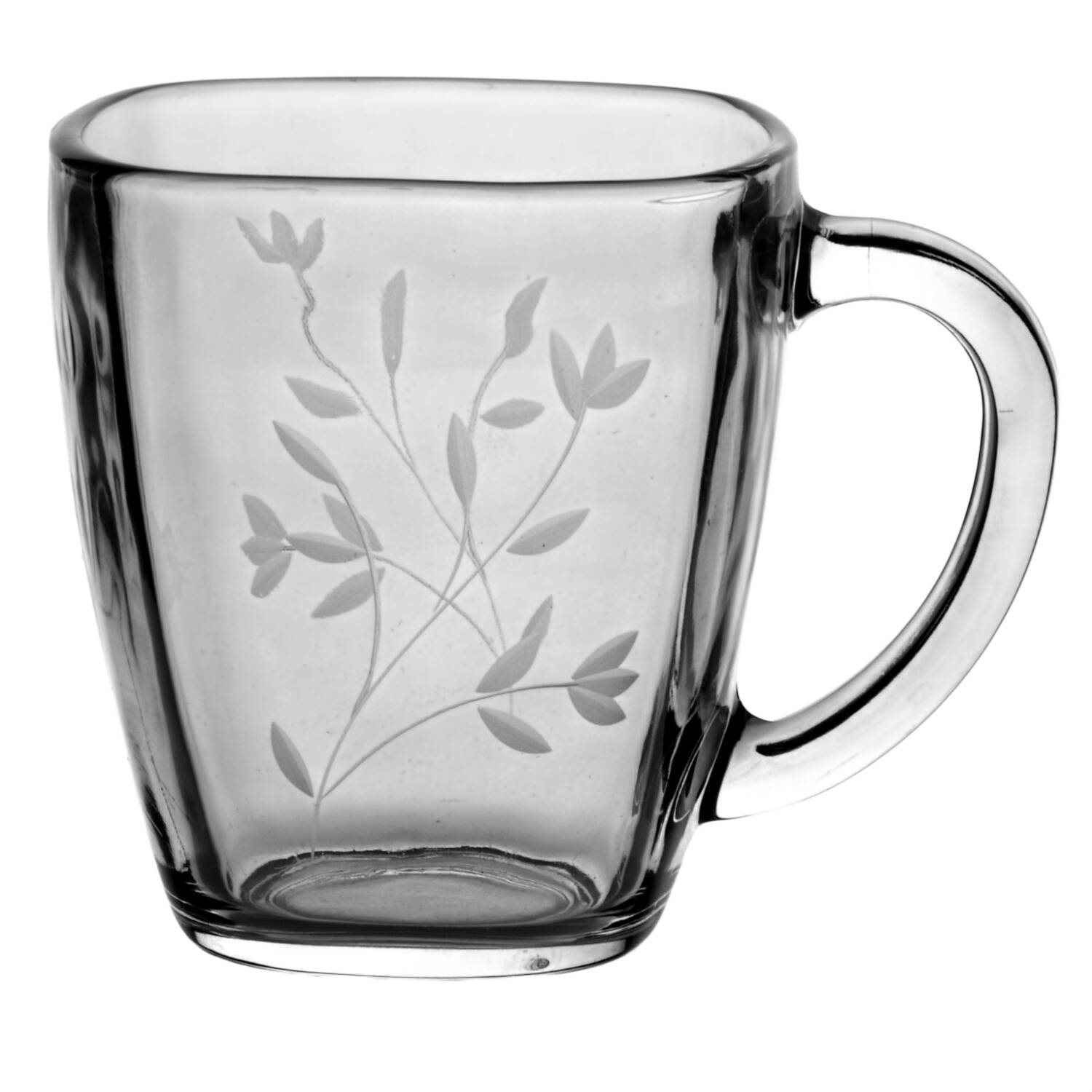 Princess Moderna 12 Oz Mug by Princess House-1