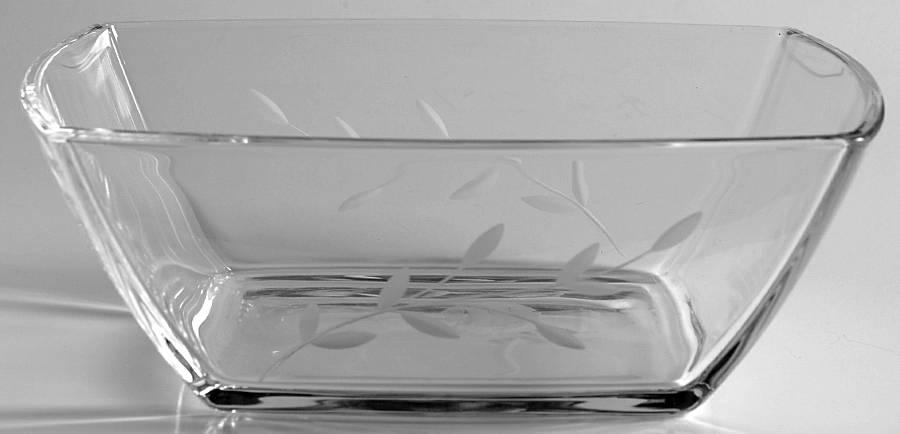 Princess Moderna 6" All Purpose Bowl by Princess House-1