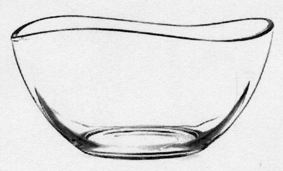 Ambiance 8" Round Bowl by Portmeirion-1