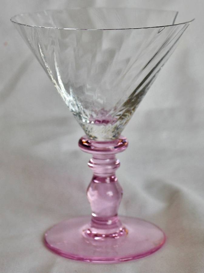 Palmyre Pink (Rose) Liquor Cocktail by Portieux-1