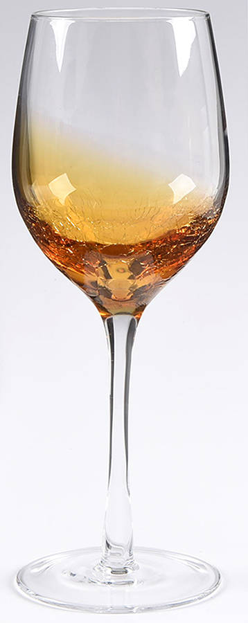Sepia Crackle White Wine by Pier 1-1