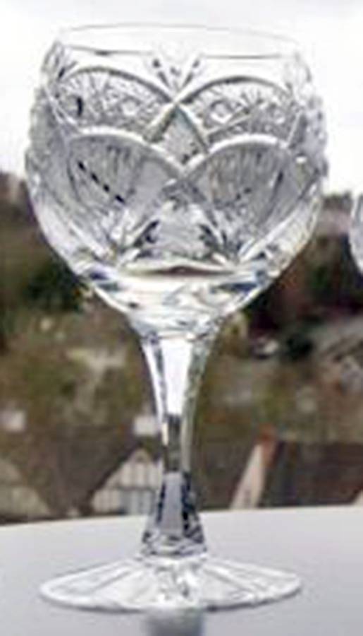 PAB10 Water Goblet by Pasabahce-1
