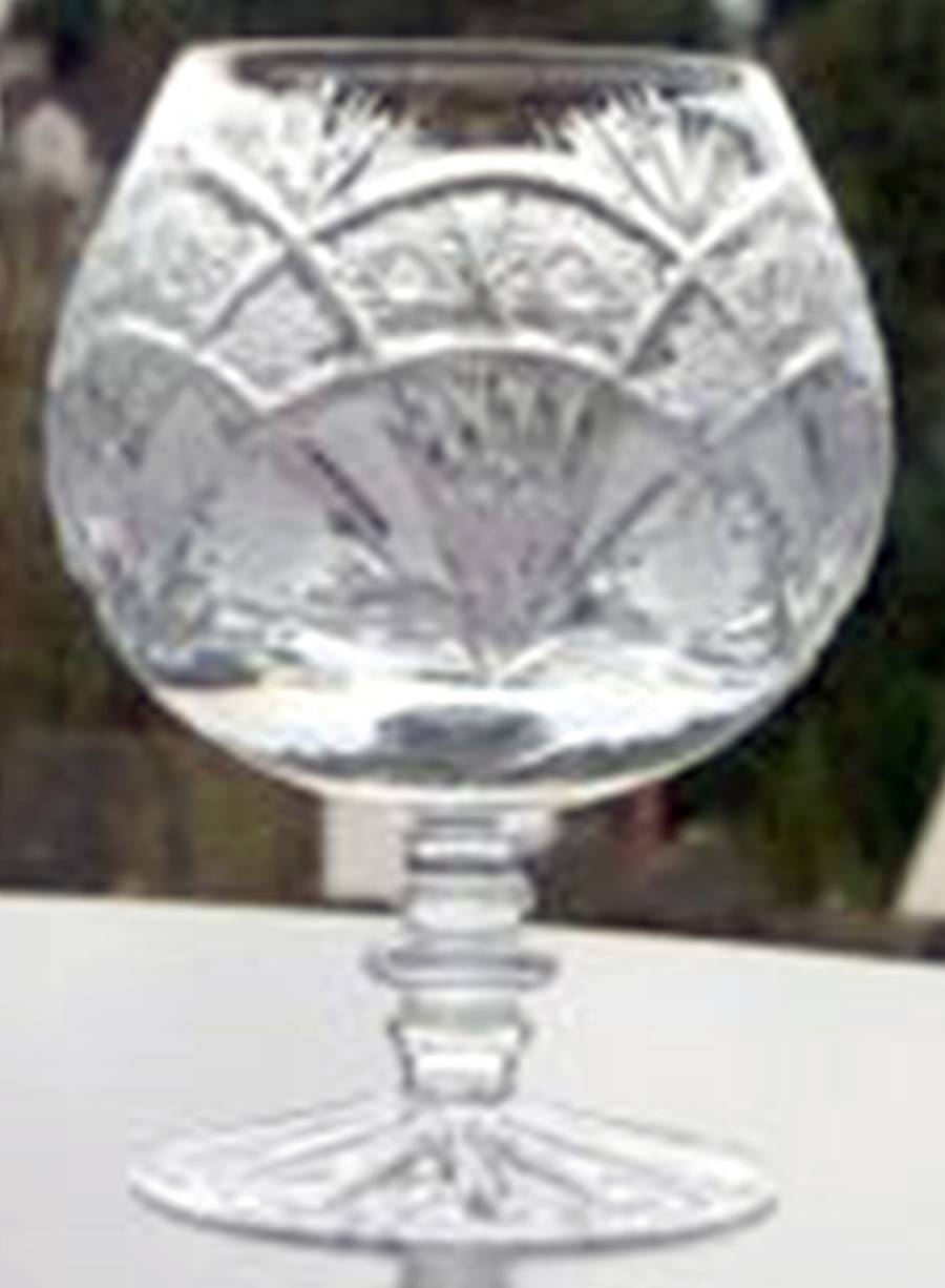 PAB10 Brandy Glass by Pasabahce-1