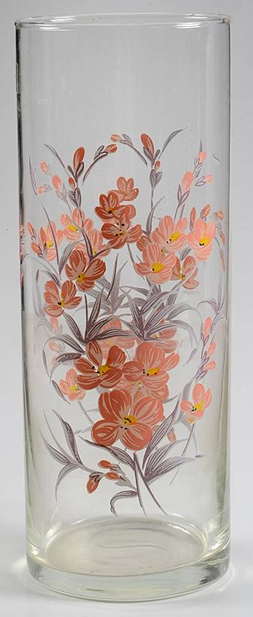 PAB11 9" Flower Vase by Pasabahce-1