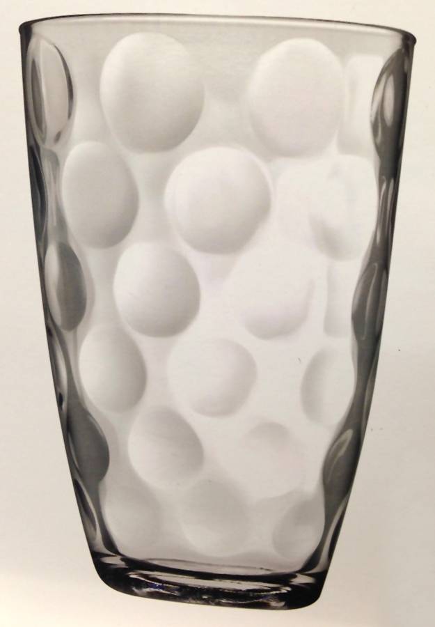 Cirque Flat Tumbler by Pasabahce-1