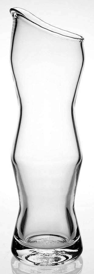Geo 32 Oz Pitcher by Simon Pearce-1