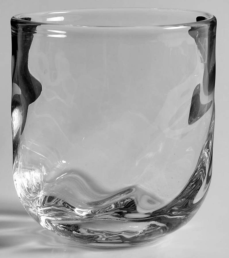 Chelsea Optic Double Old Fashioned by Simon Pearce-1