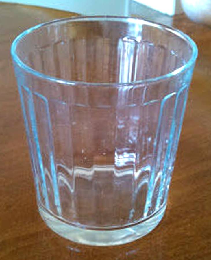 PAB13 Flat Tumbler by Pasabahce-1