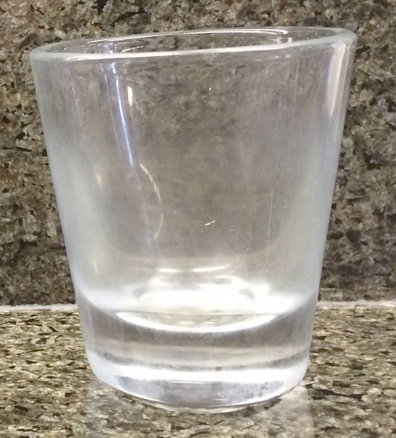 Balance 8 Oz Flat Tumbler by Pottery Barn-1