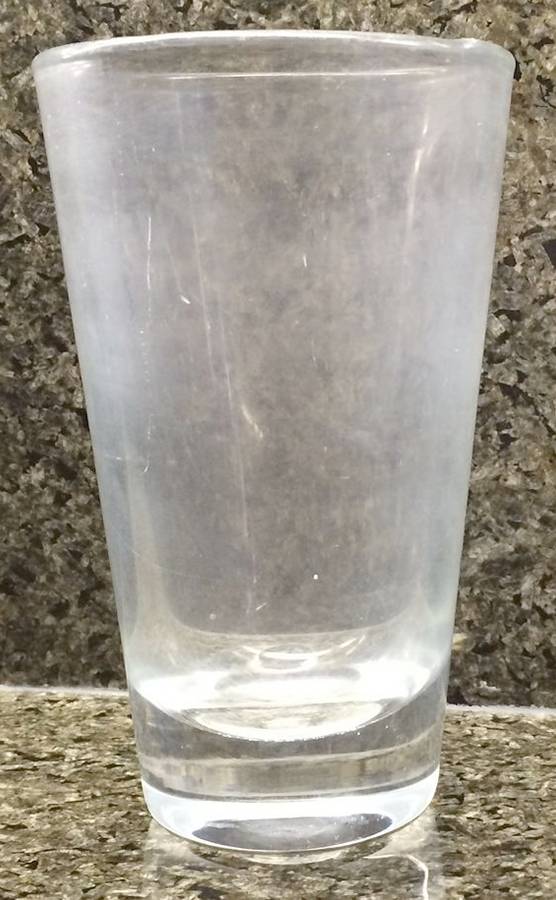 Balance 16 Oz Flat Tumbler by Pottery Barn-1
