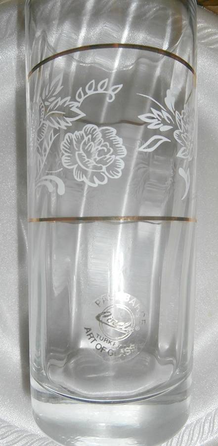PAB14 Flat Tumbler by Pasabahce-1