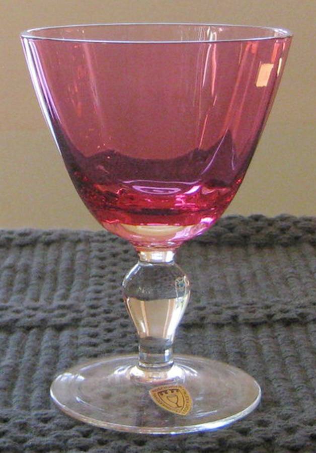PCH10 Wine Glass by Poschinger-1