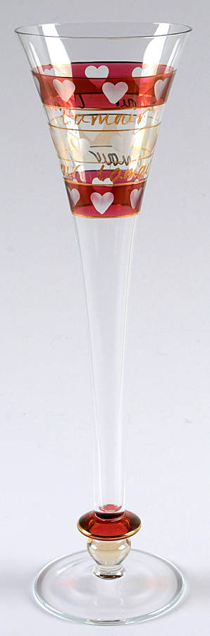 P1C63 Fluted Champagne by Pier 1-1