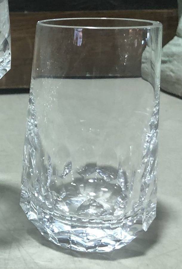 PEI30 Flat Tumbler by Peill-1