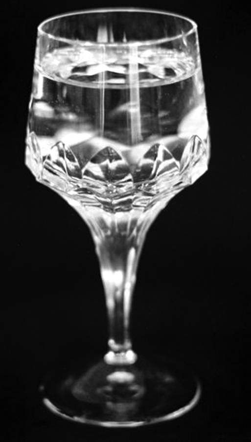 PEI30 Water Goblet by Peill-1