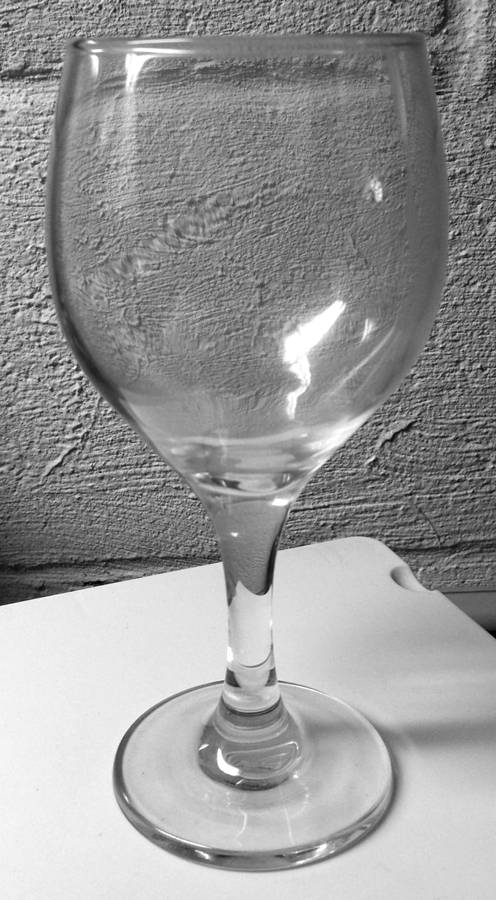 Imperial Water Goblet by Pasabahce-1