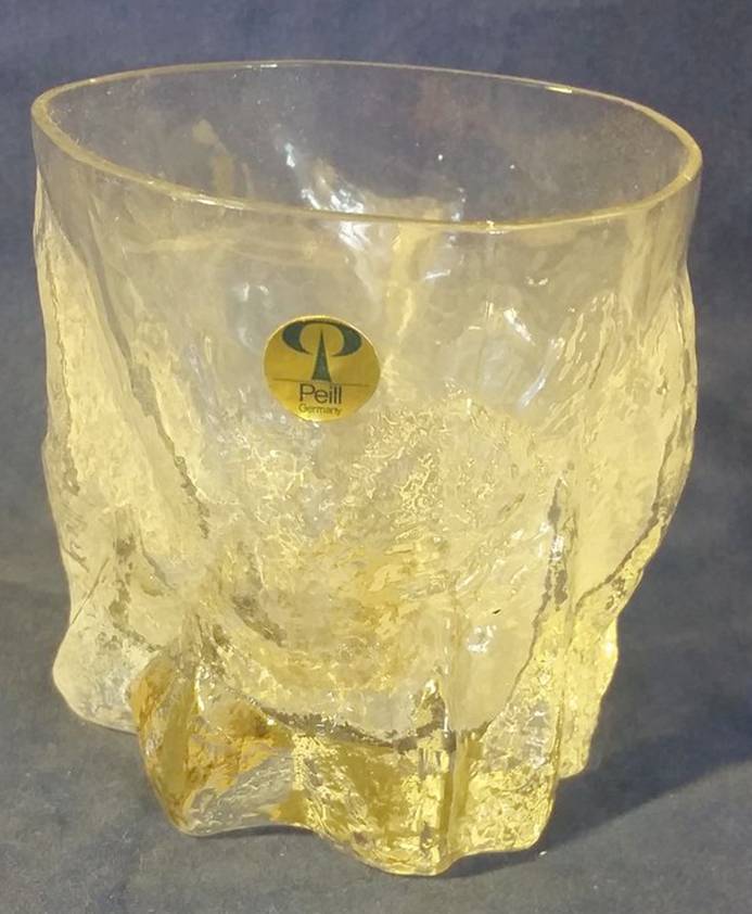 PEI31 Double Old Fashioned by Peill-1