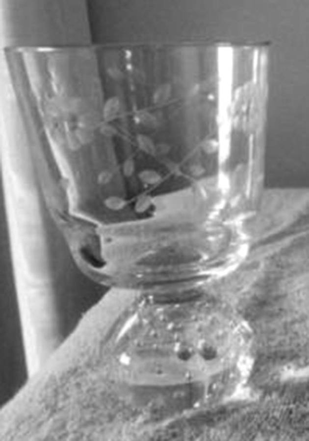 POC2 Water Goblet by Portugal-1