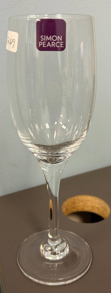 Barnet White Wine by Simon Pearce-1