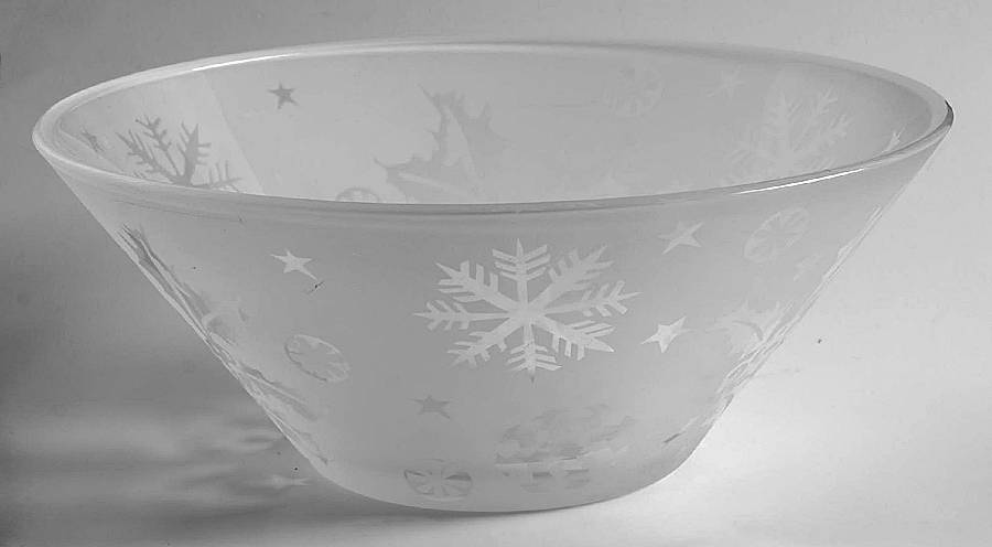 PXC1 9" Salad Bowl by Portmeirion-1