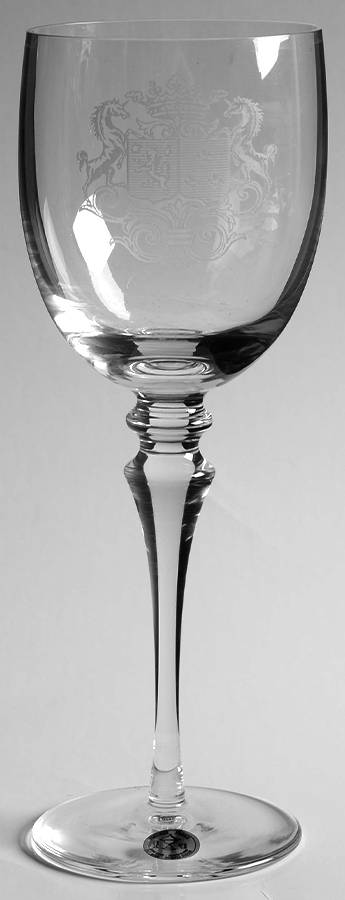 PO6 Water Goblet by Portieux-1
