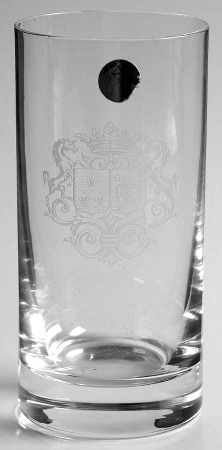 PO6 Highball Glass by Portieux-1