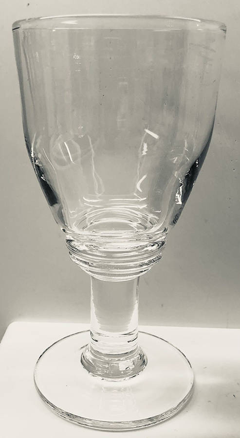 PEZ7 Water Goblet by Simon Pearce-1