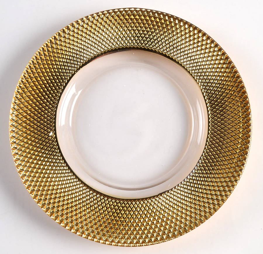 Melrose Salad Plate by Pottery Barn-1