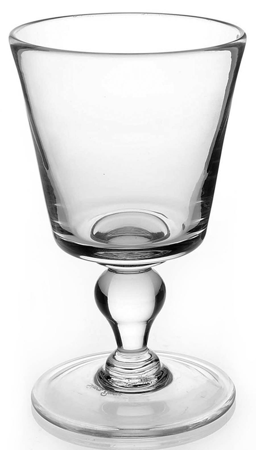 PEZ9 Water Goblet by Simon Pearce-1