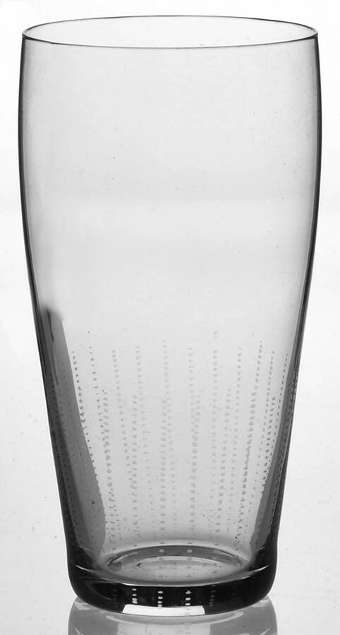 PEI35 8 Oz Flat Tumbler by Peill-1