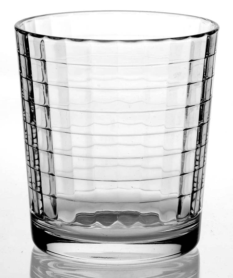 Scotch Double Old Fashioned by Pasabahce-1
