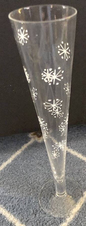 PBY46 Fluted Champagne by Pottery Barn-1