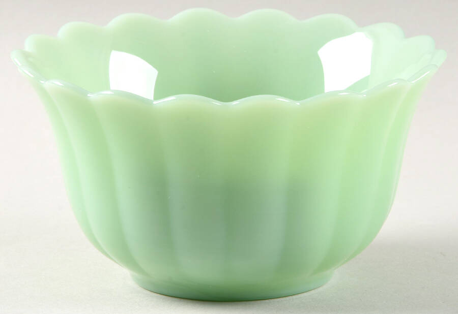 Timeless Beauty 5" All Purpose Bowl by Pioneer Woman Glass-1