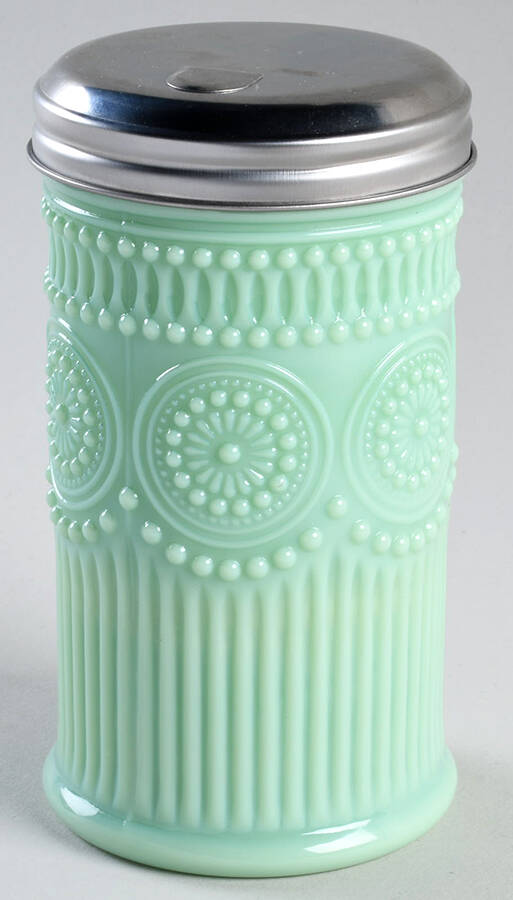 Timeless Beauty Sugar Shaker & Lid by Pioneer Woman Glass-1